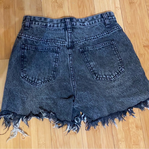 NWT Momokrom shorts size S - Picture 3 of 5